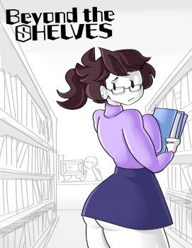 Beyond the Shelves