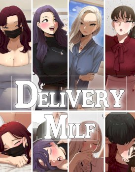 Delivery MILF