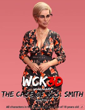 The Case Of Mrs. Smith