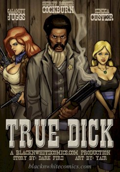 True Dick